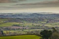 West Dorset landscape