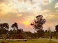 West Epping Park, Sydney Australia Ã¢â¬â Large Playground, Synthetic Sports Field