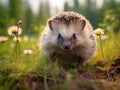 West European Hedgehog europaeus