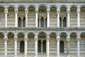 West Facade, Pisa Cathedral