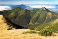 West high tatra mountains- Slovakia