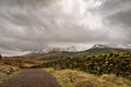 West Highlands Way - hiking in Scotland