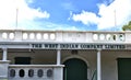 The west indian company limited building in st thomas