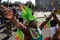 The 2015 West Indian Day Parade 8