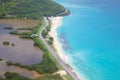 West Indies, Caribbean, Antigua, Darkwood Beach