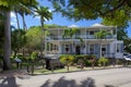 West Indies, Caribbean, Antigua, Nelson;s Dockyard, Museum