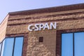 West Lafayette - Circa April 2017: C-SPAN Video Library and archives, maintained at Purdue Research Park I