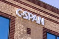 West Lafayette - Circa April 2017: C-SPAN Video Library and archives, maintained at Purdue Research Park II