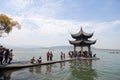 West Lake, Hangzhou