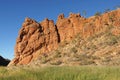 West MacDonnell National Park, Australia Royalty Free Stock Photo