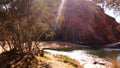 West MacDonnell ranges