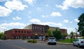 West Market Street Downtown Dyersburg, , Tennessee