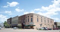 West Market Street Downtown, Dyersburg, TN