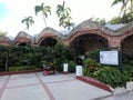 West Martello Tower at Key West Garden Club