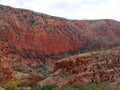 West Mcdonnell Ranges