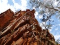 The West McDonnell ranges