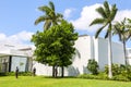The Norton Museum of Art in West Palm Beach, Florida