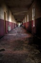 West Park Asylum