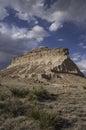 West Pawnee Butte