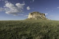 West Pawnee Butte