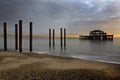 West Pier Brighton