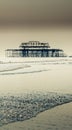 West Pier Brighton