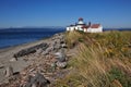 West Point Lighthouse