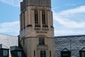 West Point Military Academy Museum building Royalty Free Stock Photo