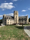 West Point Museum at West Point Royalty Free Stock Photo