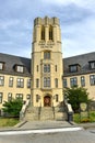 West Point Museum Royalty Free Stock Photo