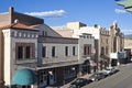 West San Francisco Street