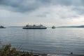 West Seattle Ferries