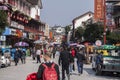 West street yangshuo guanxi