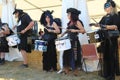 Raven Drumming Group