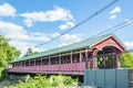 West Swanzey Bridge