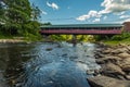 West Swanzey Bridge