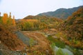 West Taishan, Ruyang