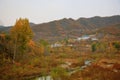 West Taishan, Ruyang Royalty Free Stock Photo