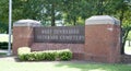 West Tennessee Veterans Cemetery