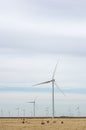 West Texas Wind Farm