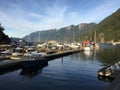 West Vancouver, British Columbia, Canada