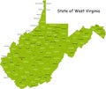 West Virginia