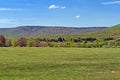 West Virginia Counryside in the Spring