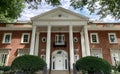 West Virginia Governors Mansion