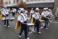 The West Virginia Marching Band