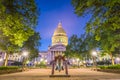 West Virginia State Capitol