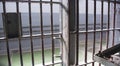 West Virginia state penitentiary, interior details
