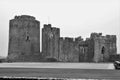 West wales castle henry the 8th