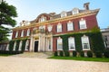 Westbury Gardens Mansion Royalty Free Stock Photo