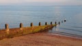 Westcliff On Royalty Free Stock Photo